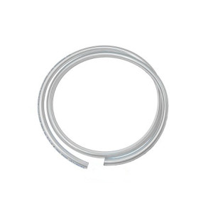 PRZEWÓD PALIWOWY śr.wew. 6 MM (1mb) PRZEŹROCZYSTY